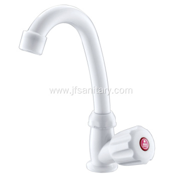 Plastic Sink Tap For Kitchen